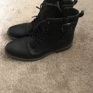 Apt 9 boots